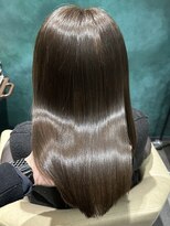 ラビマーニ 箕面店(Labimani)&nbsp;【Labimani】髪質改善トリートメント