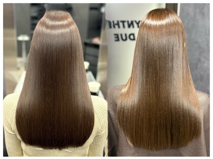 シンシア ドゥエ 新宿(CYNTHIA DUE)の写真