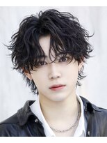 ゴールド 大阪 梅田店(GOALD)&nbsp;センターパート