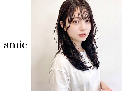 アミ 名古屋栄(amie)の写真