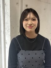 アヴァンスアンス 広島袋町店(AVANCE.ens) 有福 舞
