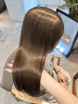 ロカ(roka) オリーブベージュ