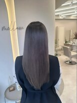 メロウ(mellow) 大人女性のための髪質改善トリートメント