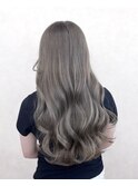 シアーグレージュ