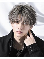 シーカー(SEEKER)&nbsp;ローライト×シースルーフェザー