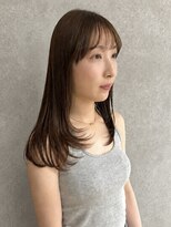サーカス 町田(circus)&nbsp;アッシュベージュ
