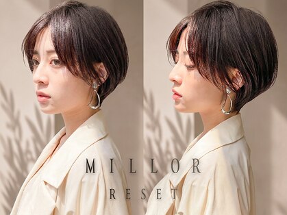 ミラー 武蔵小杉(MILLOR)の写真