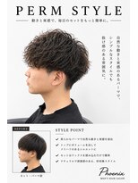 フェニックス(PHOENIX)&nbsp;ツイスパ