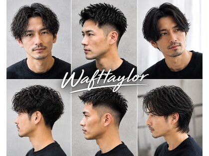 ワフトテイラー(Waft Taylor)の写真