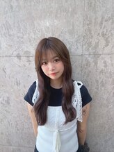 ソヨン なんば(SOYON)&nbsp;MIU 