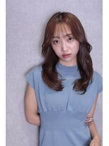 リメル 奥沢自由が丘店(Remel) 髪質改善ストレート【奥沢自由が丘】