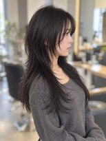 コタ 水戸(COHTA)&nbsp;ハッシュカット