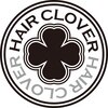 ヘアークローバーのお店ロゴ