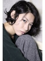 ブラッシュ(BRUSH)&nbsp;ルーズカール