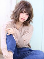 ジュール(Jule)&nbsp;【Jule】カジュアルウェーブ♪