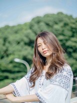 ディフィー 渋谷(defi)&nbsp;人気カラー「ミルクティーグレージュ」