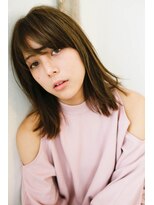 ロロネー(Lolonois)&nbsp;【Lolonois野田】大人ナチュラルミディ