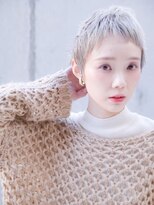 シエナ 渋谷(Siena)&nbsp;Siena エアリーエレガンスショート