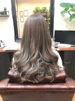 シェルレーヴ(cherreve)&nbsp;こだわり立体ロング