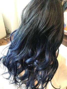 グリフィカ(griFFica) デザインカラー