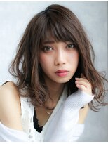 レジナヴィータ 栄(Reginavita)&nbsp;【Reginavita栄】ヘルシーゆるふわセミディ@小野