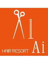 hair resort Ai 浅草橋店 【ヘアリゾートエーアイ】