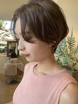 ロティ(R'oti)&nbsp;ナチュラルショート