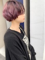 メゾンアメリ(Maison Amelie.)&nbsp;STYLE