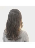 アレンジしてもカワイイ△イヤリングカラー