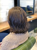 イコロ 流山おおたかの森(icoro)&nbsp;外ハネスタイル【icoro流山おおたかの森】