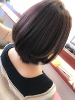 マーリャヘアー(mallia hair)&nbsp;マーリャカラーフェミニティピンクベージュ