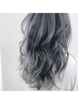 ミリ(Mm.) ハイトーングレージュ