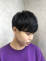ノア ヘアデザイン 町田店(noa Hair Design)&nbsp;マッシュショート