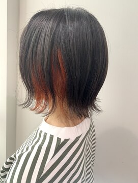 ヘッツ 仙台駅前店(HETTU) 髪質改善/ブリーチ/ダブルカラー/韓国/レイヤー/仙台/学割U24