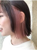 インナーピンク