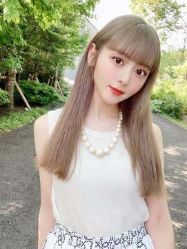 コア 銀座(COA) マロンベージュ/ヘルシーブロンド/ハニーベージュ[銀座]