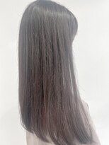 アッシュ 高円寺店(Ash)&nbsp;洗練されたナチュラルアッシュブラウン★★