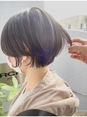 ショートスタイル