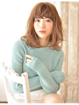 フリーダムルーチェ 福知山店(freedom luce) ラフリッジカール