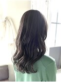 ミディアム+オリーブグレージュ