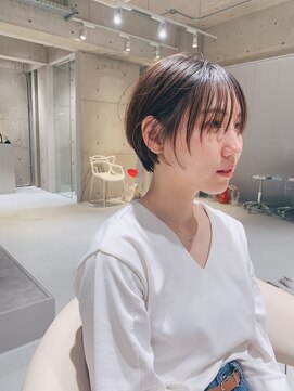 アイデンアンドティティ(IDEN AND TITY) Funato works 6