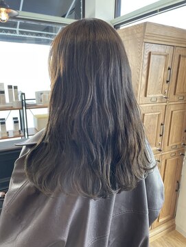 ワッカ(WAKKA) Light　grayge