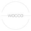 ワッカ(wacca)のお店ロゴ