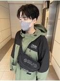 ベリーショート