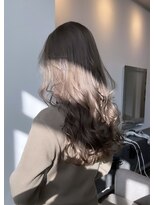 マーキー 名古屋栄(MARQUEE)&nbsp;☆玉腰指名☆ ミルクティーベージュ/パールグレー/ブルージュ