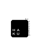 【ドライヘッドスパ専門店】be arranged HAKU