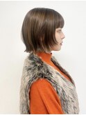パーソナルカラー.保谷.髪質改善.トリートメント.縮毛矯正
