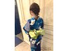 浴衣着付け＆ヘアセット■※必ず内容の確認してください■