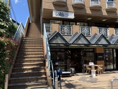 銀座LA・BO　下北沢店