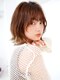 ラフィス ヘアー ココ 博多店(La fith hair coco)の写真/【ヨドバシカメラ徒歩1分】インナ-カラ-(ブリ-チ込)¥7000★アディクシ-カラ-+似合わせカット+ベ-スTr¥7900